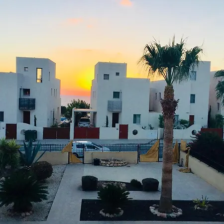 Athena Vilă Paphos
