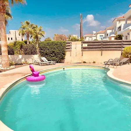 Athena Vilă Paphos