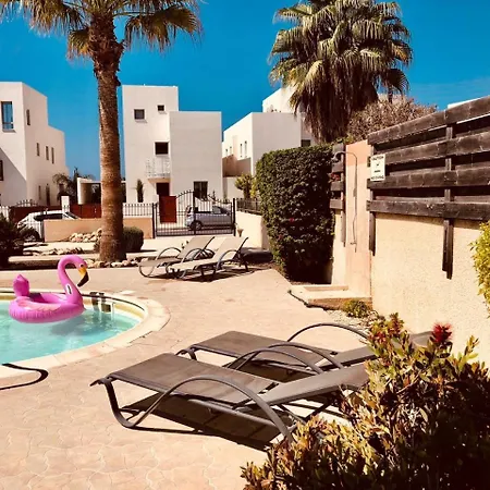 Vilă Athena Paphos