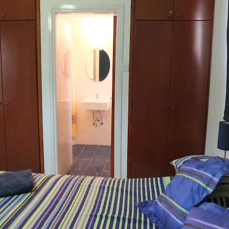 Athena Villa
