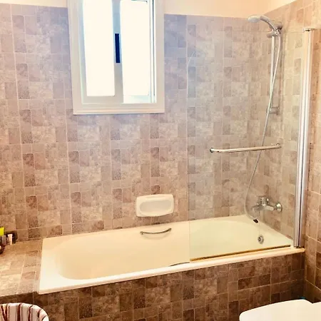 Villa Athena Pafos