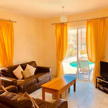Villa Athena Pafos