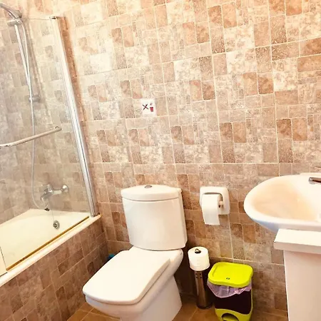 Athena Villa *