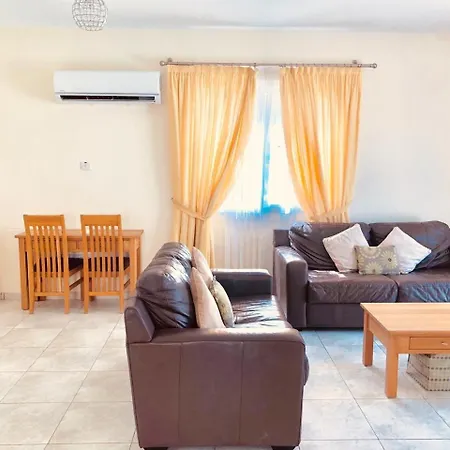 Athena Villa Pafos